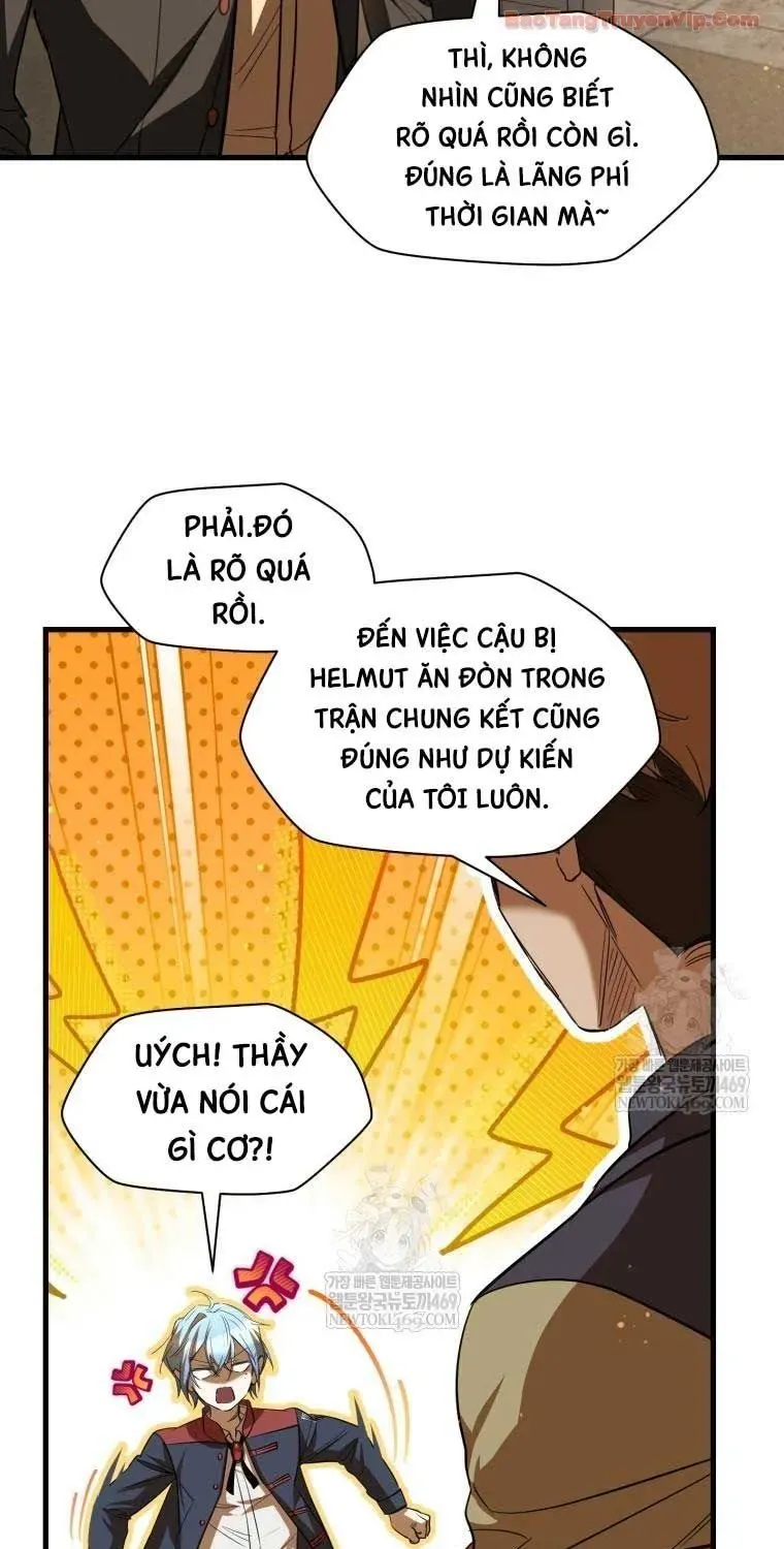 Helmut Đứa Trẻ Bị Ruồng Bỏ Chapter 127 - 25