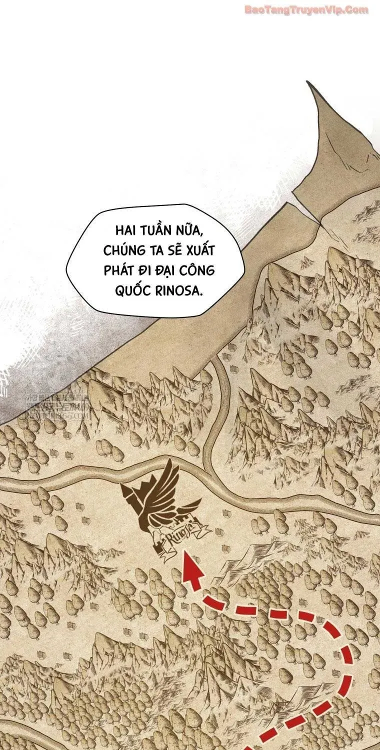 Helmut Đứa Trẻ Bị Ruồng Bỏ Chapter 127 - 29