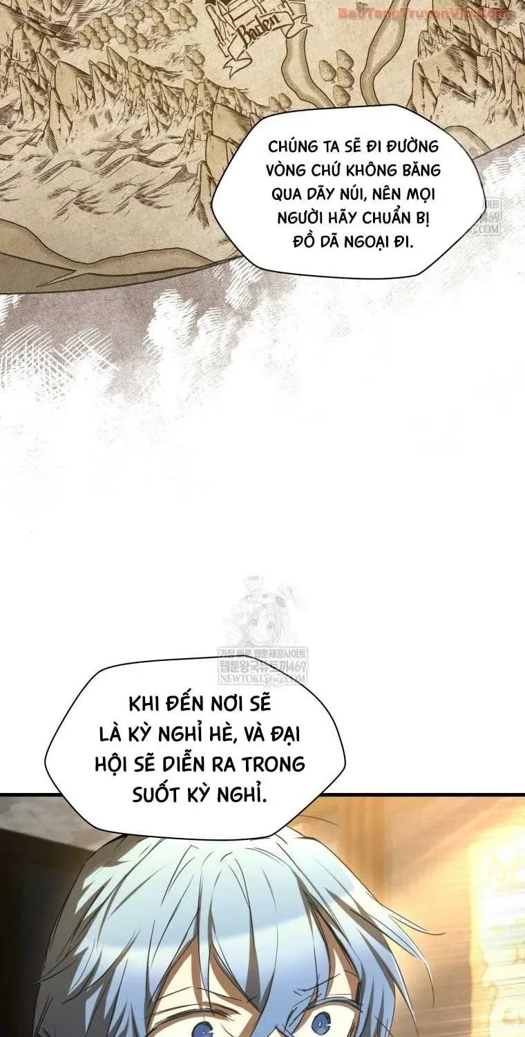 Helmut Đứa Trẻ Bị Ruồng Bỏ Chapter 127 - 31