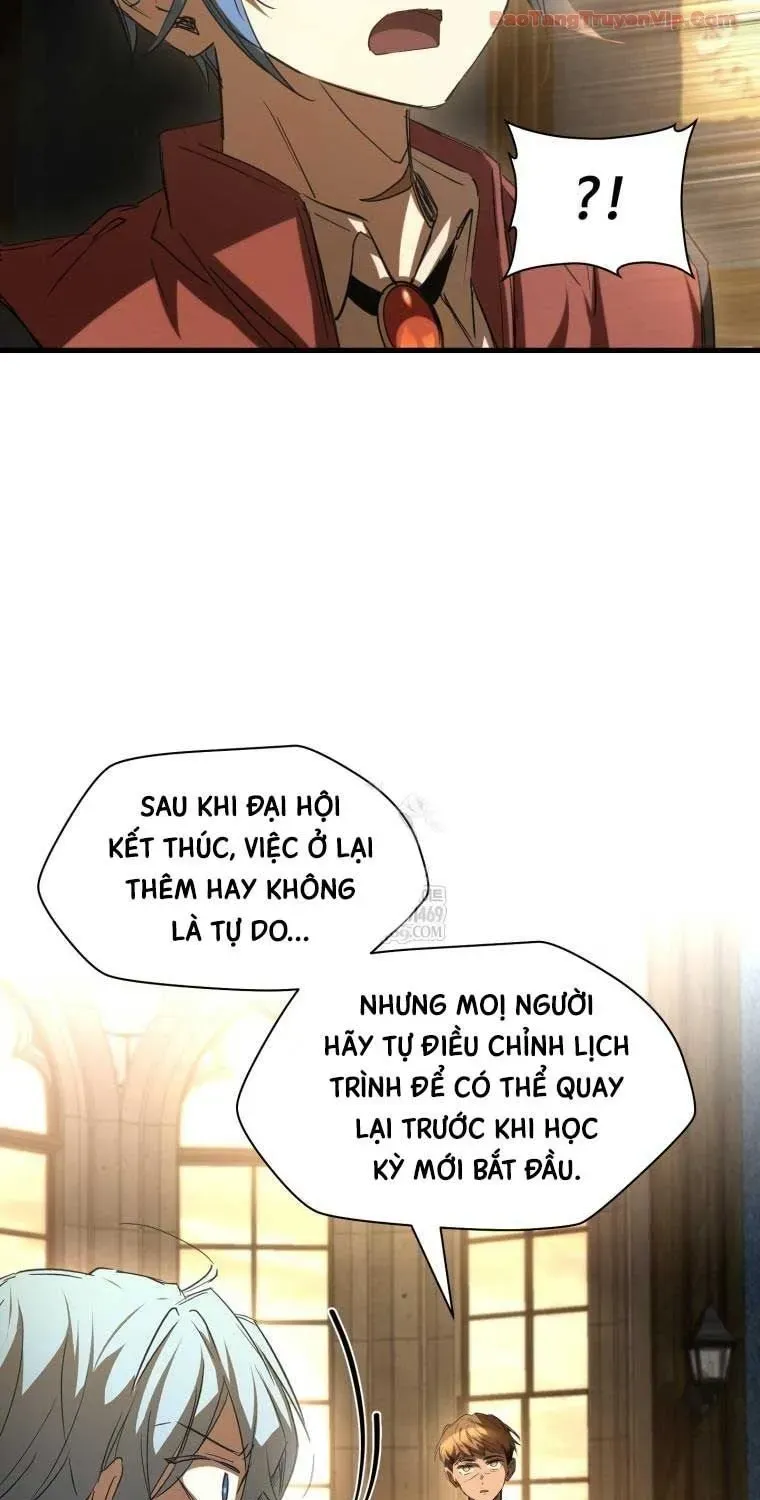 Helmut Đứa Trẻ Bị Ruồng Bỏ Chapter 127 - 33