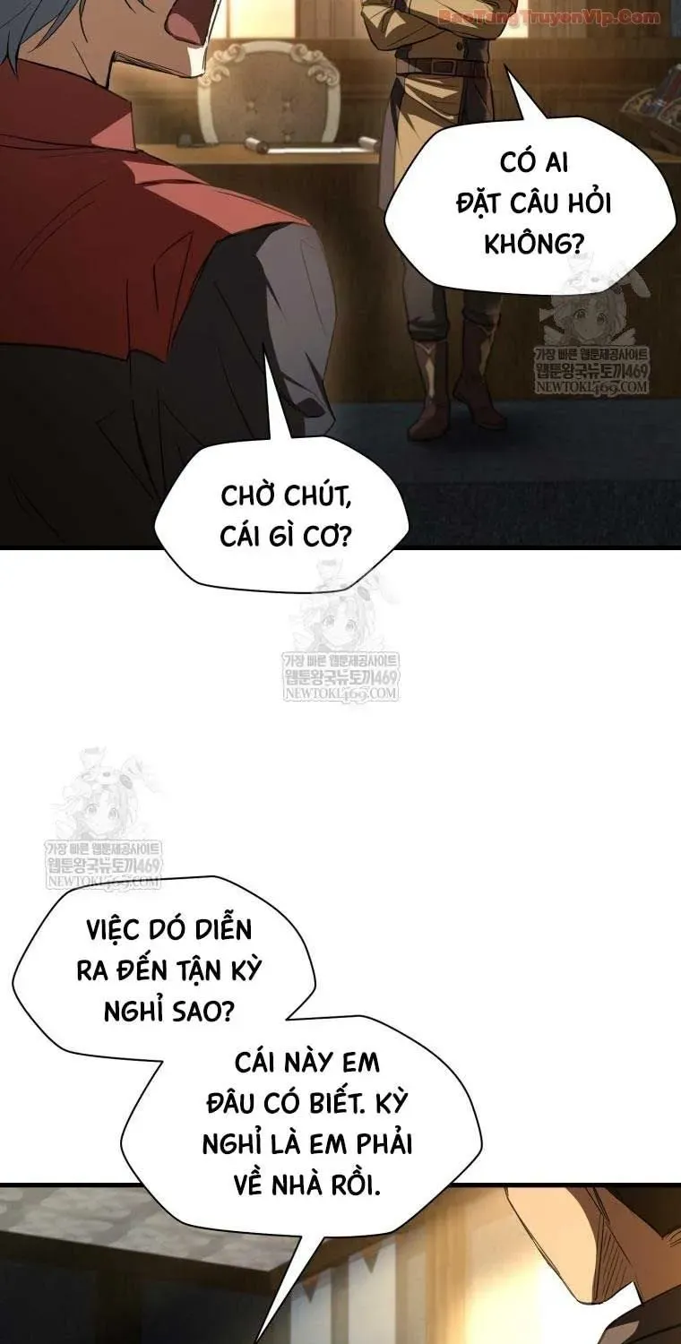 Helmut Đứa Trẻ Bị Ruồng Bỏ Chapter 127 - 35