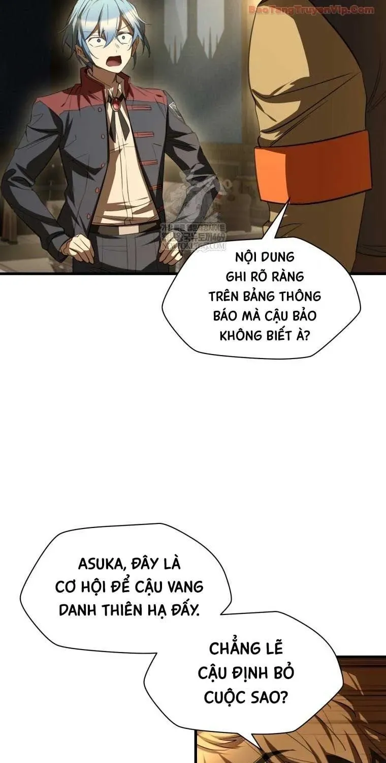 Helmut Đứa Trẻ Bị Ruồng Bỏ Chapter 127 - 37