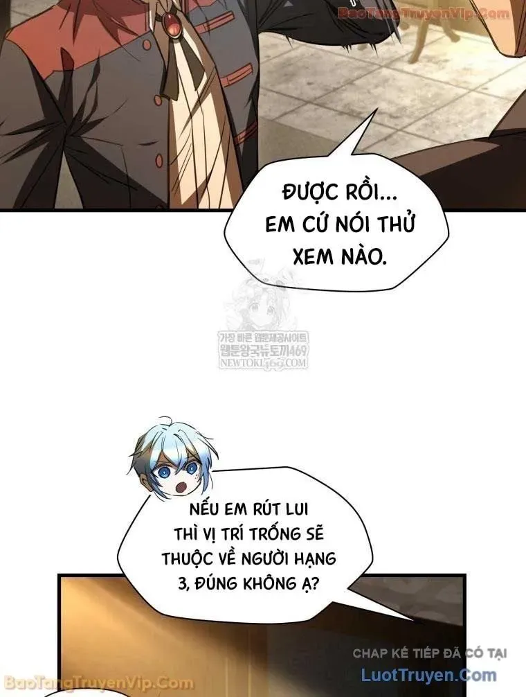 Helmut Đứa Trẻ Bị Ruồng Bỏ Chapter 127 - 42