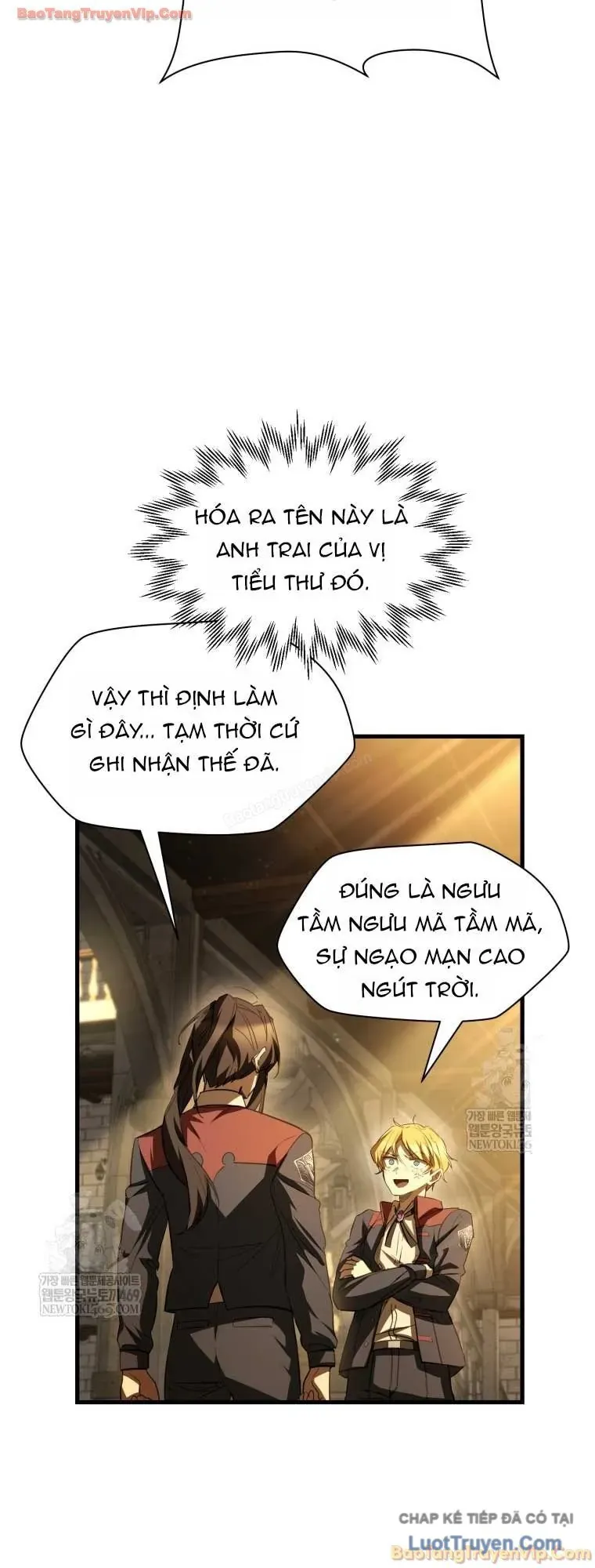 Helmut Đứa Trẻ Bị Ruồng Bỏ Chapter 128 - 14