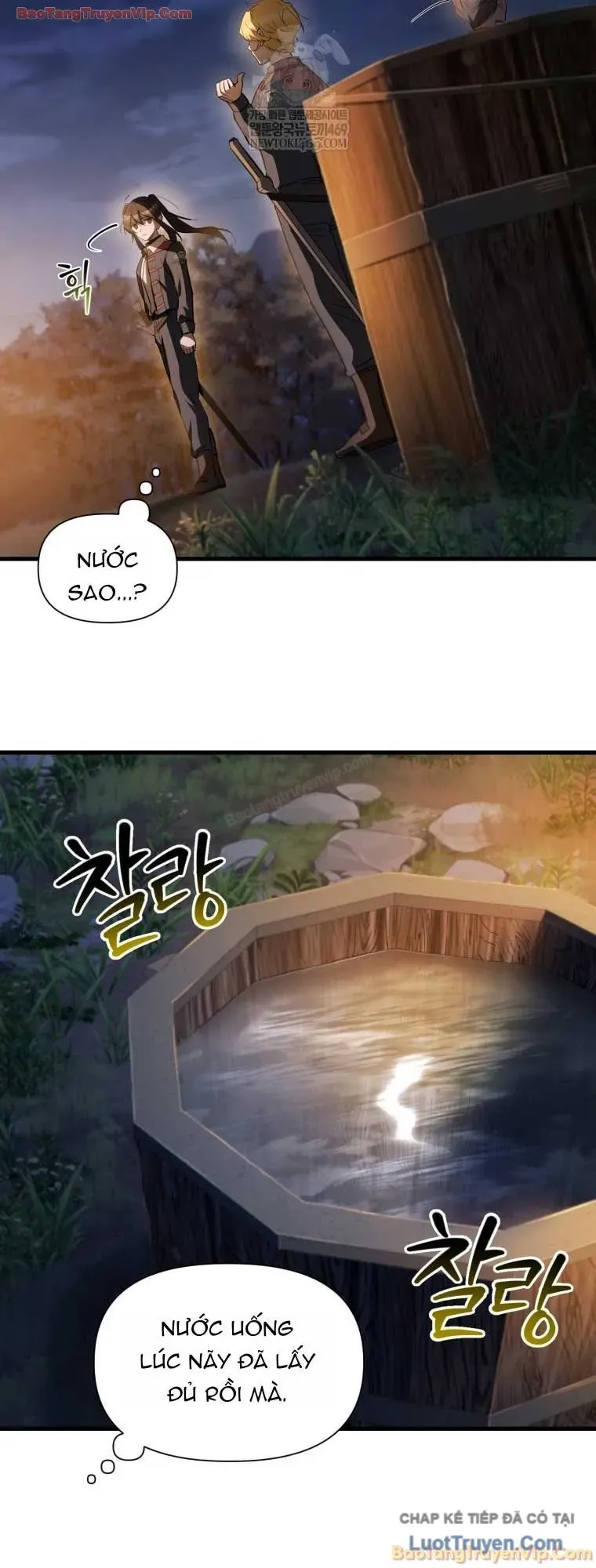 Helmut Đứa Trẻ Bị Ruồng Bỏ Chapter 128 - 20