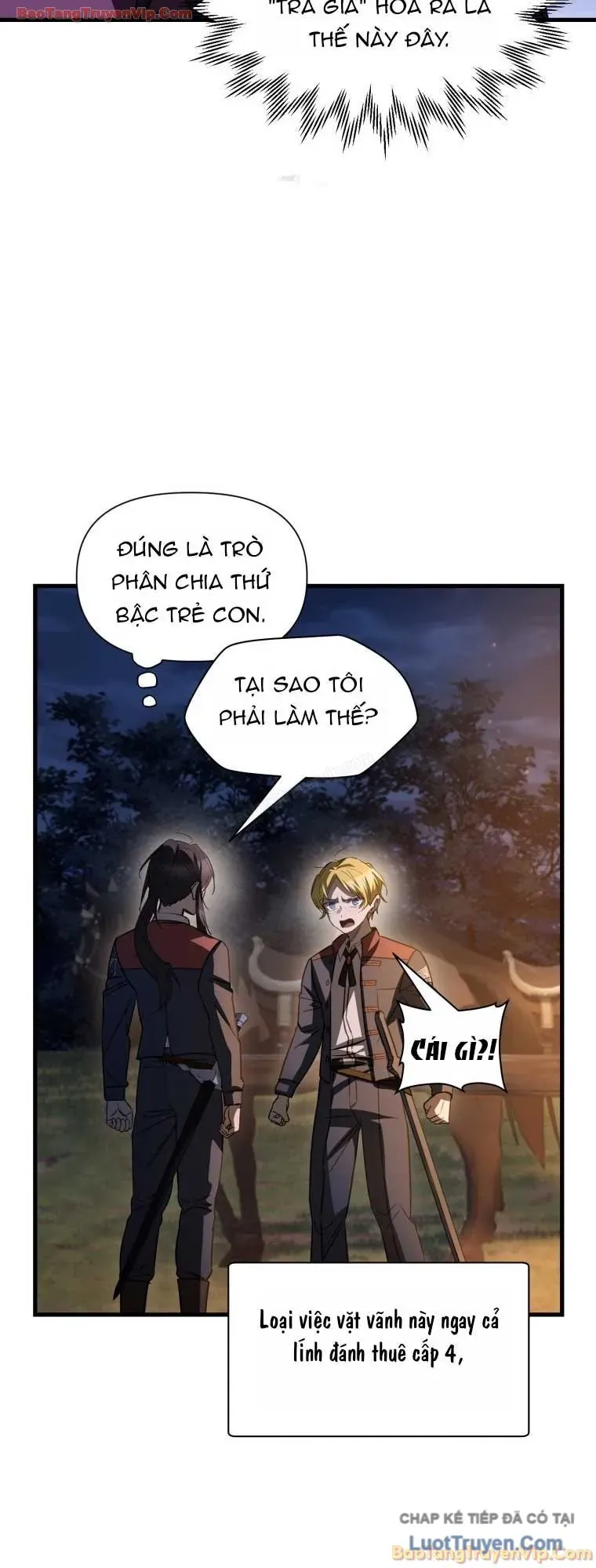 Helmut Đứa Trẻ Bị Ruồng Bỏ Chapter 128 - 22
