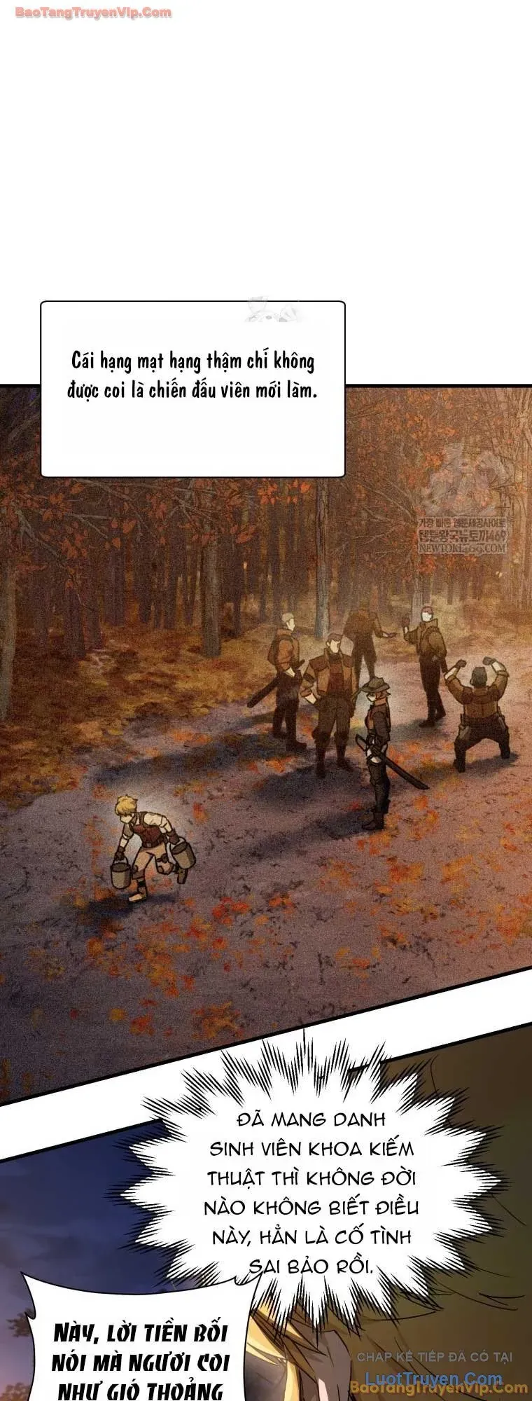 Helmut Đứa Trẻ Bị Ruồng Bỏ Chapter 128 - 23