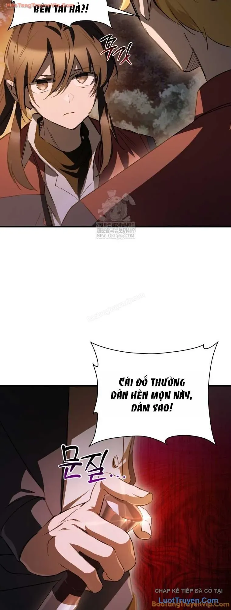 Helmut Đứa Trẻ Bị Ruồng Bỏ Chapter 128 - 24
