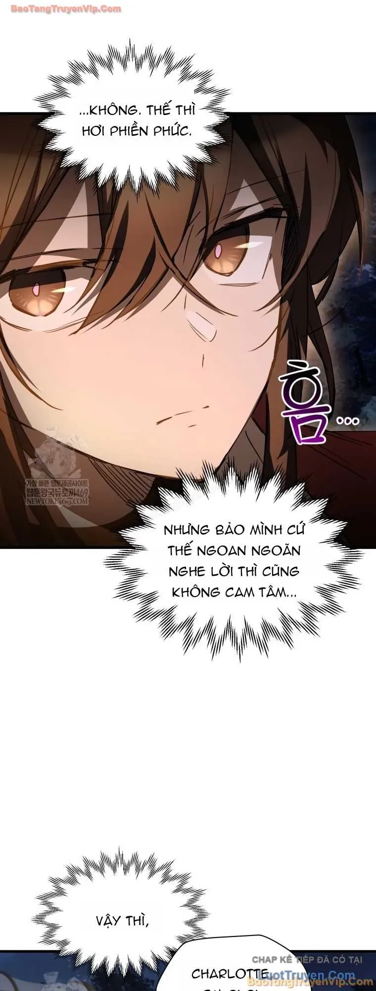 Helmut Đứa Trẻ Bị Ruồng Bỏ Chapter 128 - 26