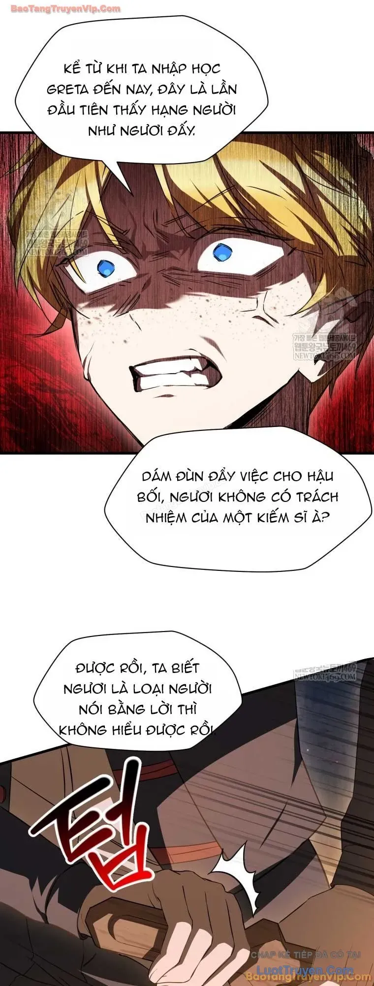 Helmut Đứa Trẻ Bị Ruồng Bỏ Chapter 128 - 29