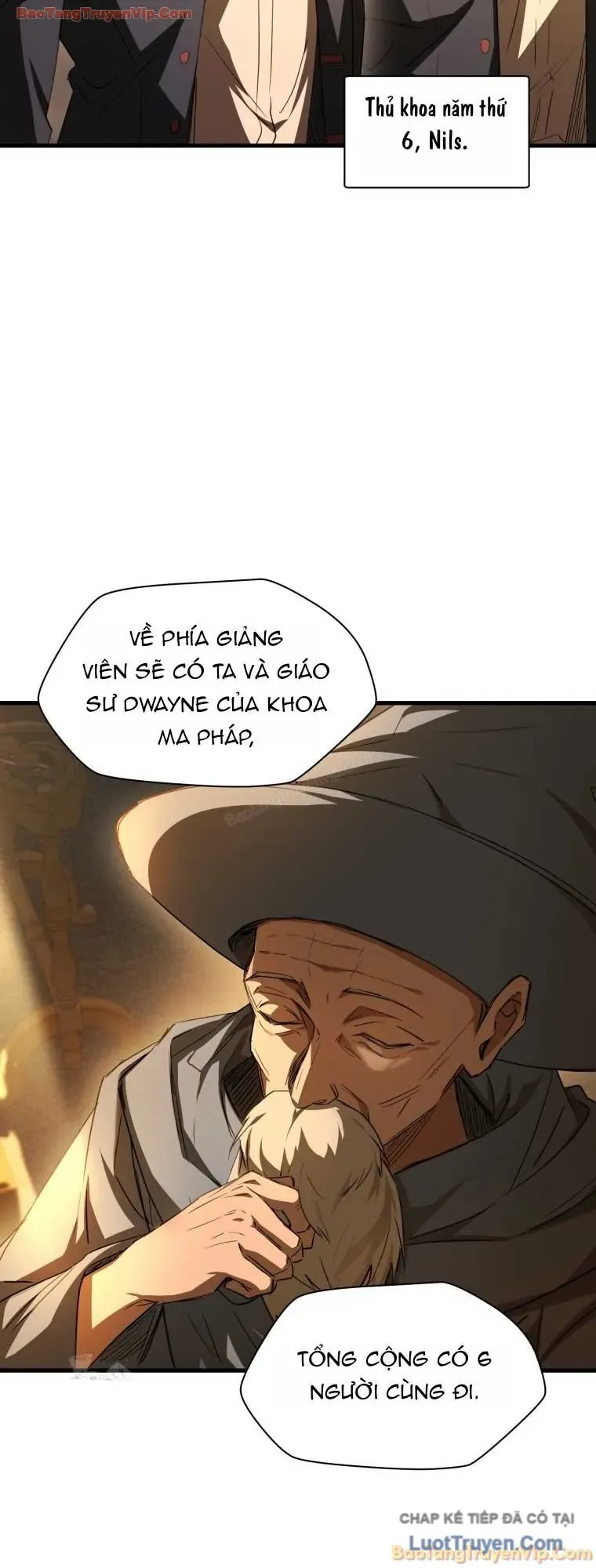 Helmut Đứa Trẻ Bị Ruồng Bỏ Chapter 128 - 4