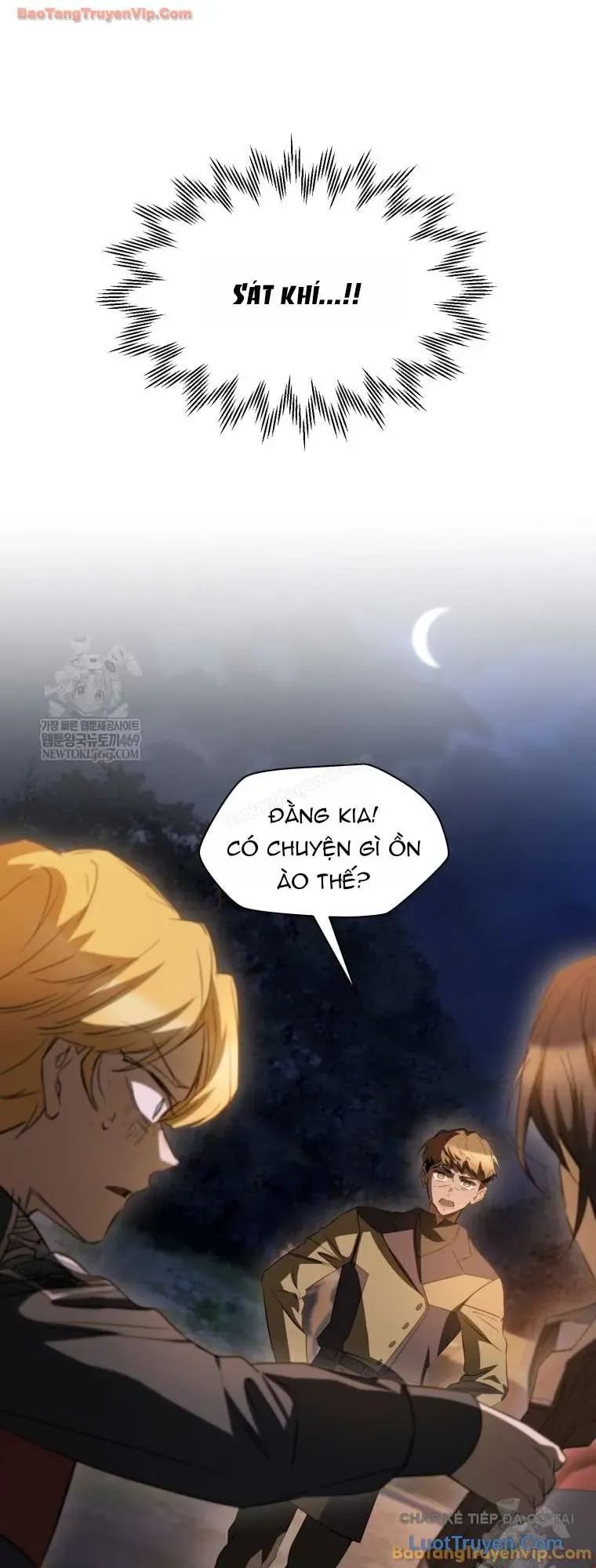 Helmut Đứa Trẻ Bị Ruồng Bỏ Chapter 128 - 34