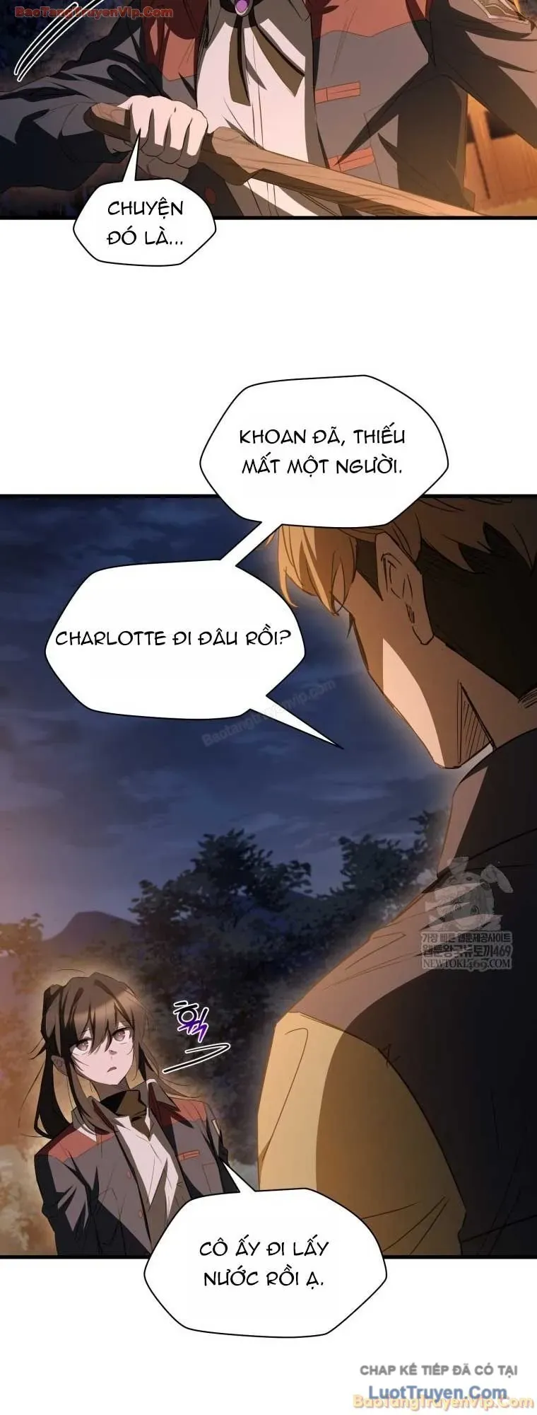 Helmut Đứa Trẻ Bị Ruồng Bỏ Chapter 128 - 36