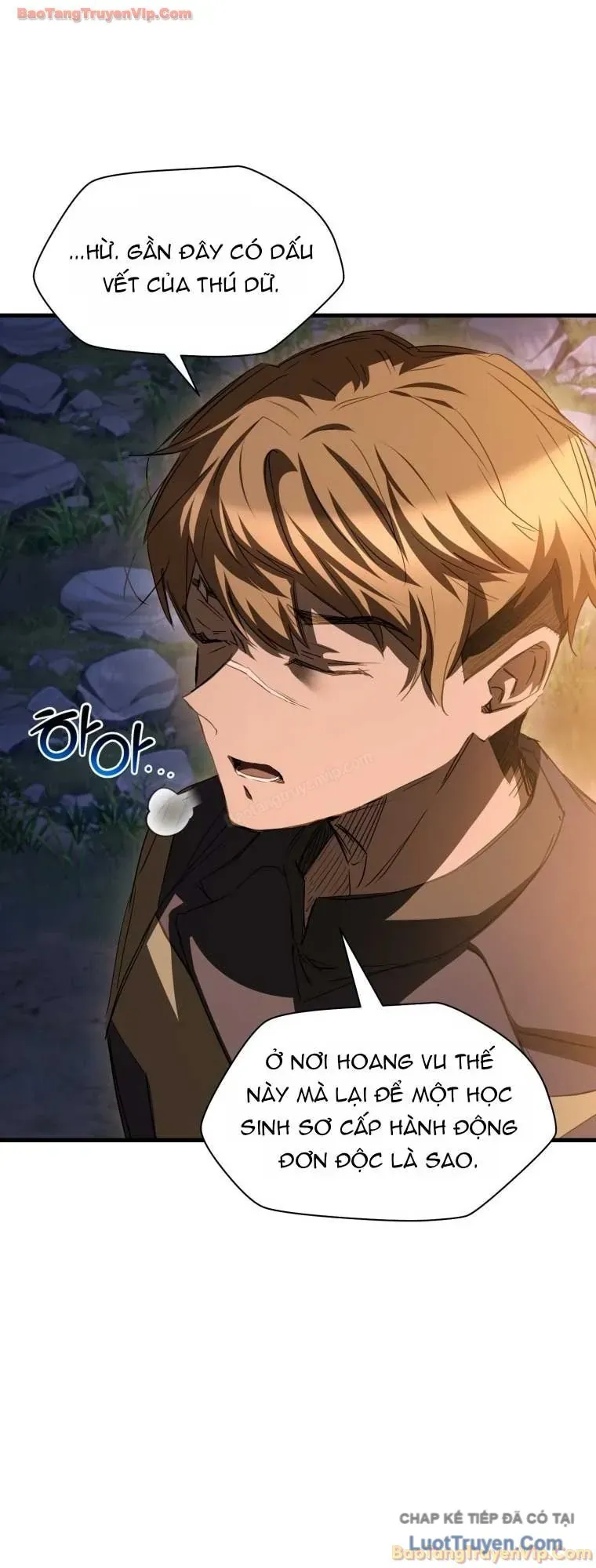 Helmut Đứa Trẻ Bị Ruồng Bỏ Chapter 128 - 37