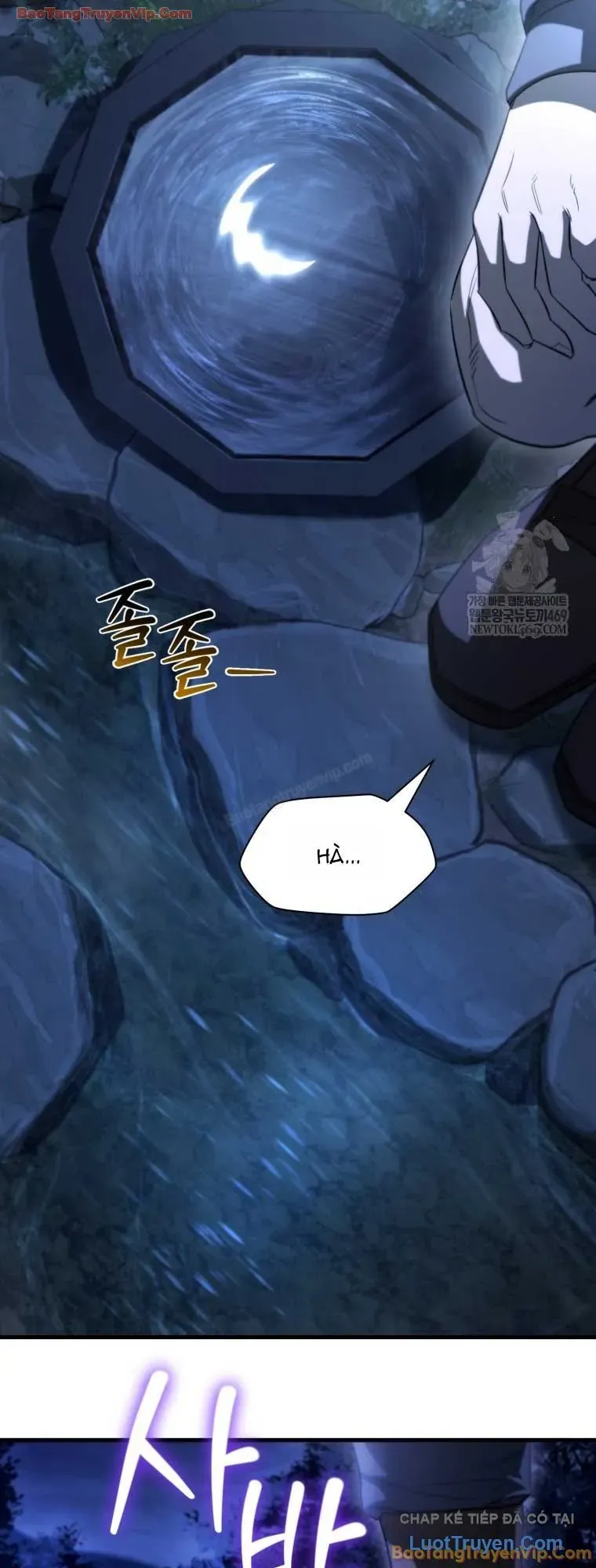Helmut Đứa Trẻ Bị Ruồng Bỏ Chapter 128 - 40