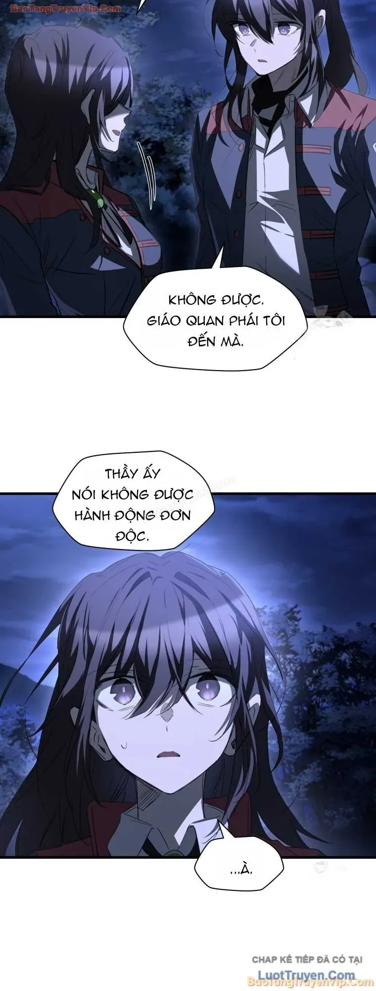 Helmut Đứa Trẻ Bị Ruồng Bỏ Chapter 128 - 44