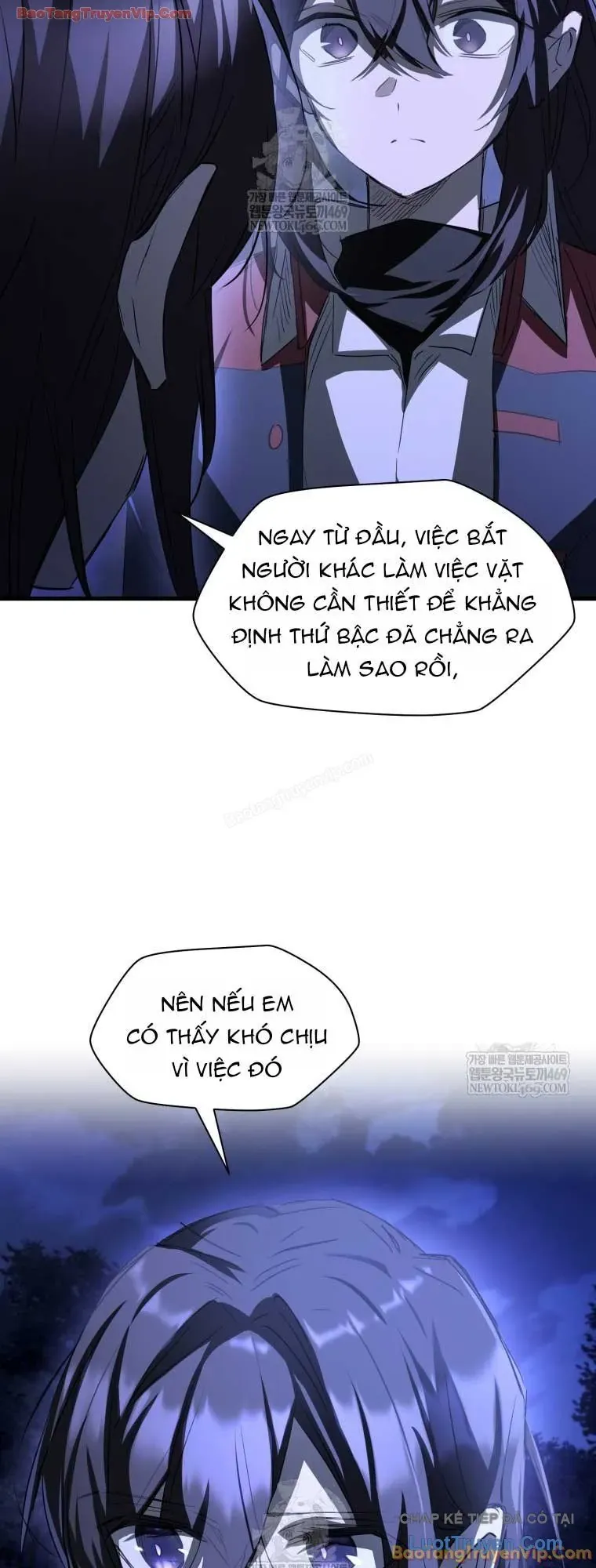 Helmut Đứa Trẻ Bị Ruồng Bỏ Chapter 128 - 47