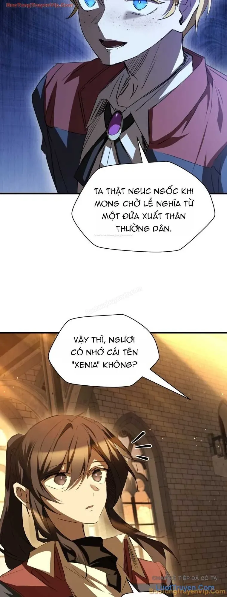 Helmut Đứa Trẻ Bị Ruồng Bỏ Chapter 128 - 8