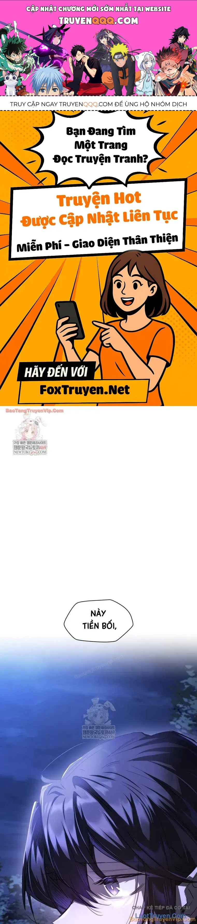 Helmut Đứa Trẻ Bị Ruồng Bỏ Chapter 129 - 1