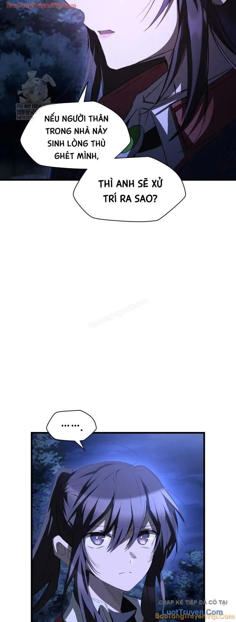 Helmut Đứa Trẻ Bị Ruồng Bỏ Chapter 129 - 2