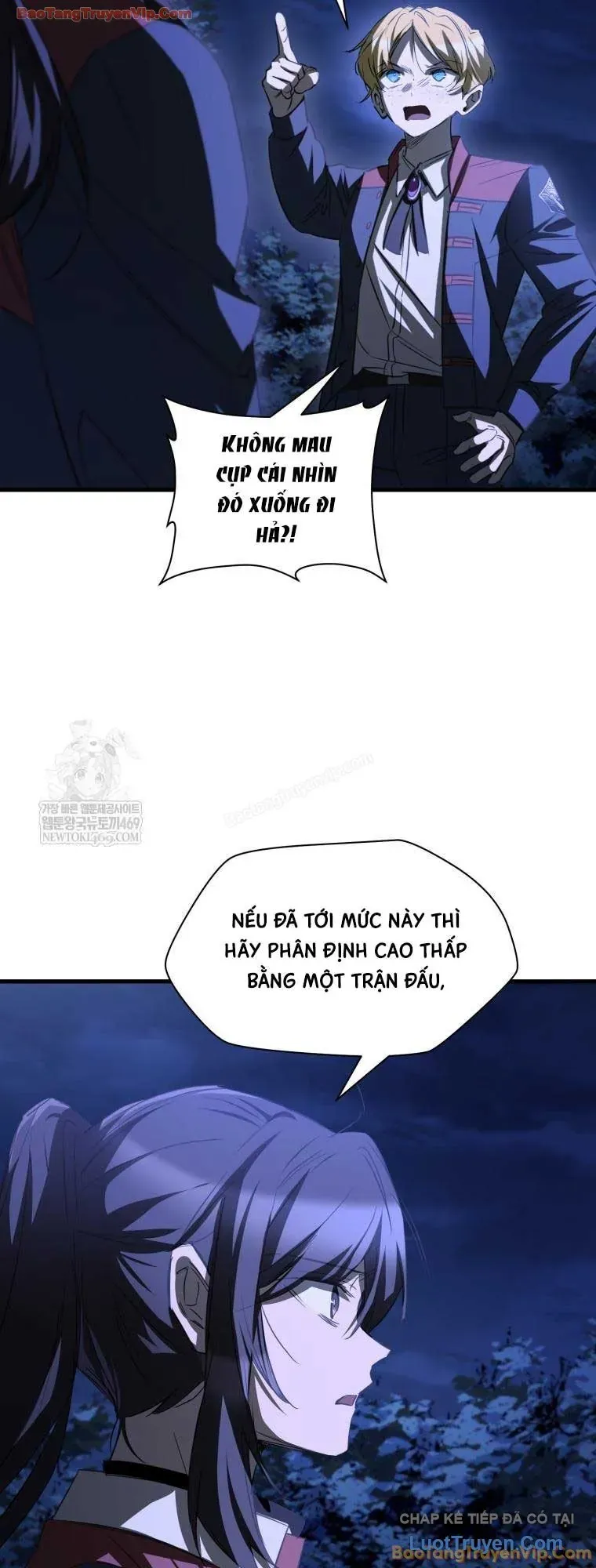 Helmut Đứa Trẻ Bị Ruồng Bỏ Chapter 129 - 19