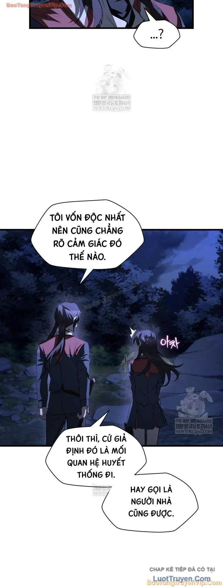 Helmut Đứa Trẻ Bị Ruồng Bỏ Chapter 129 - 3