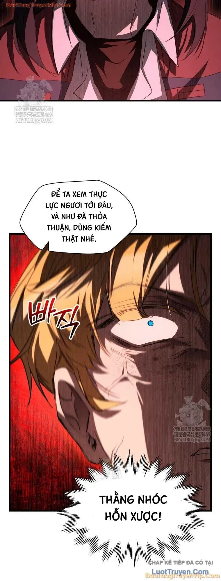Helmut Đứa Trẻ Bị Ruồng Bỏ Chapter 129 - 22