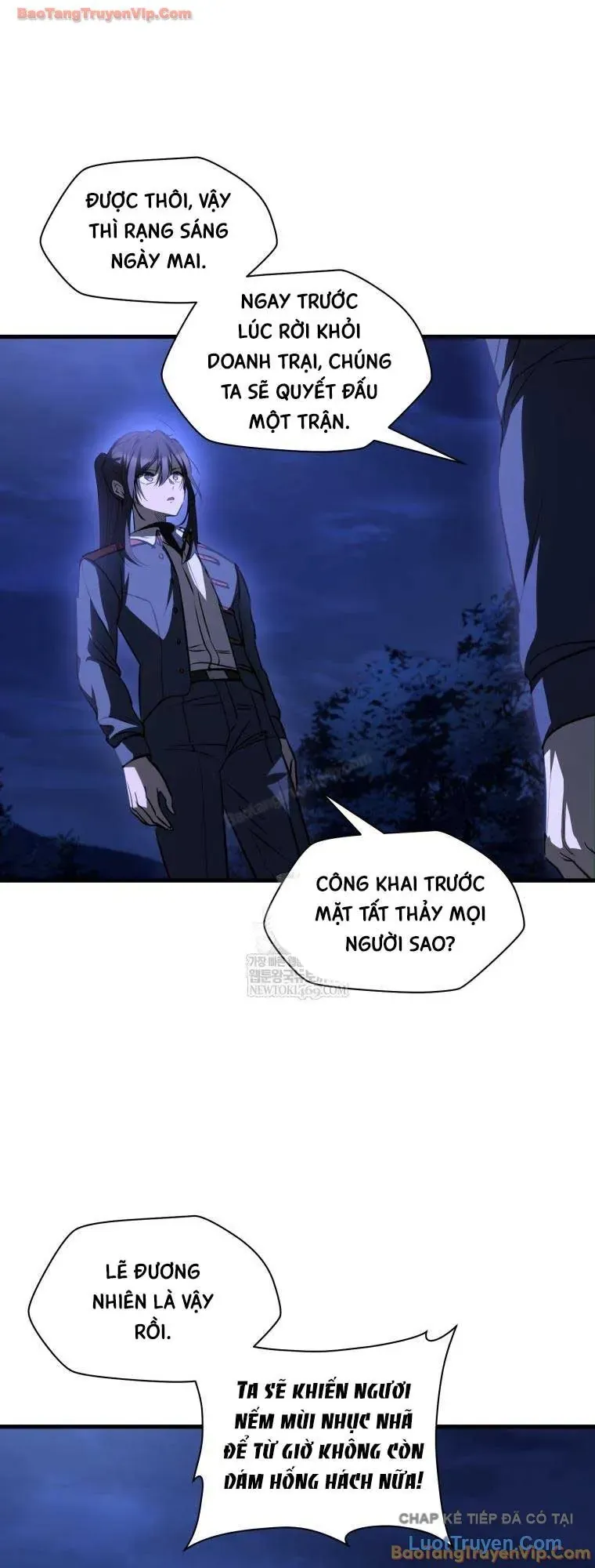Helmut Đứa Trẻ Bị Ruồng Bỏ Chapter 129 - 23