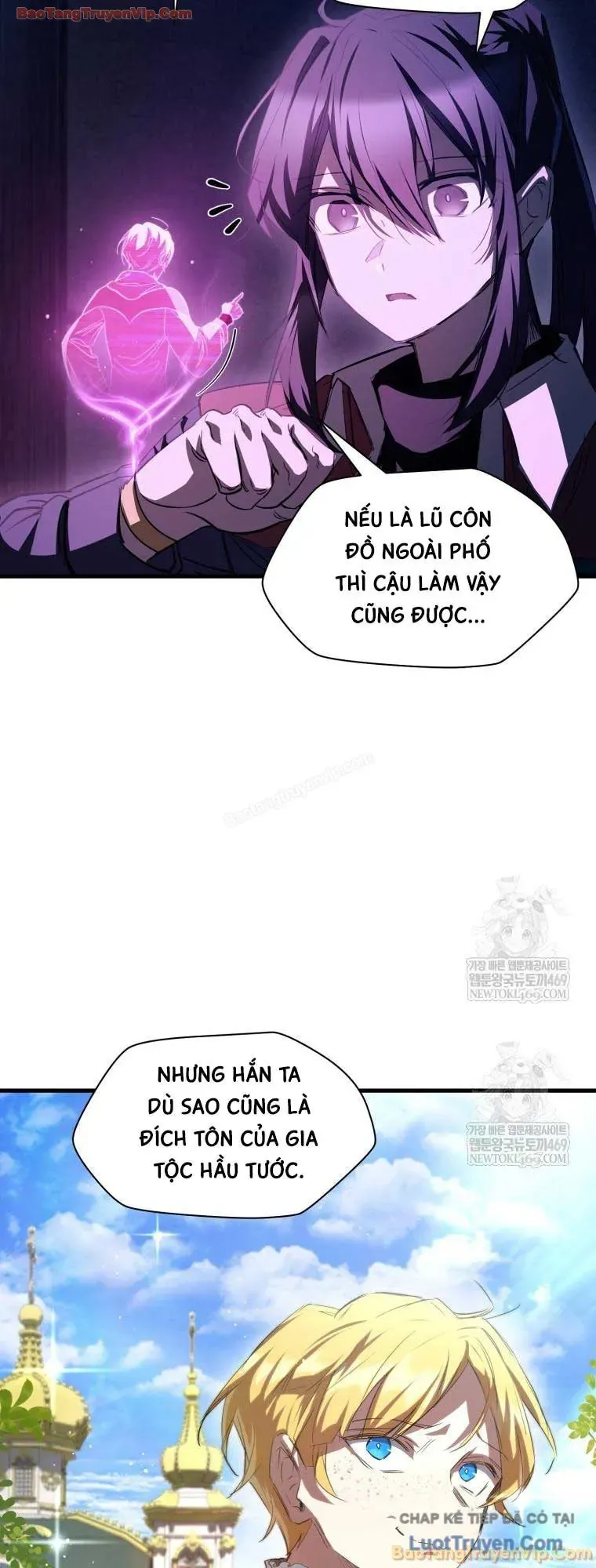 Helmut Đứa Trẻ Bị Ruồng Bỏ Chapter 129 - 29