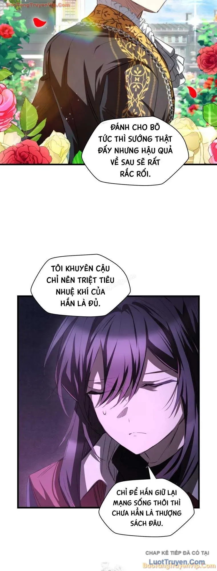 Helmut Đứa Trẻ Bị Ruồng Bỏ Chapter 129 - 30