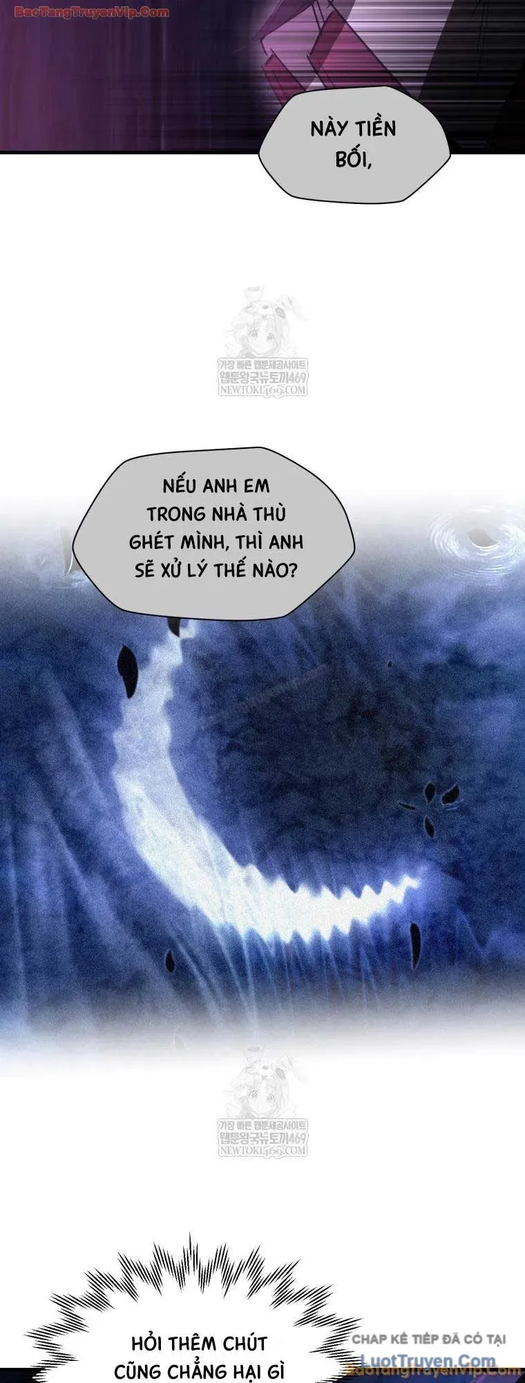 Helmut Đứa Trẻ Bị Ruồng Bỏ Chapter 129 - 33