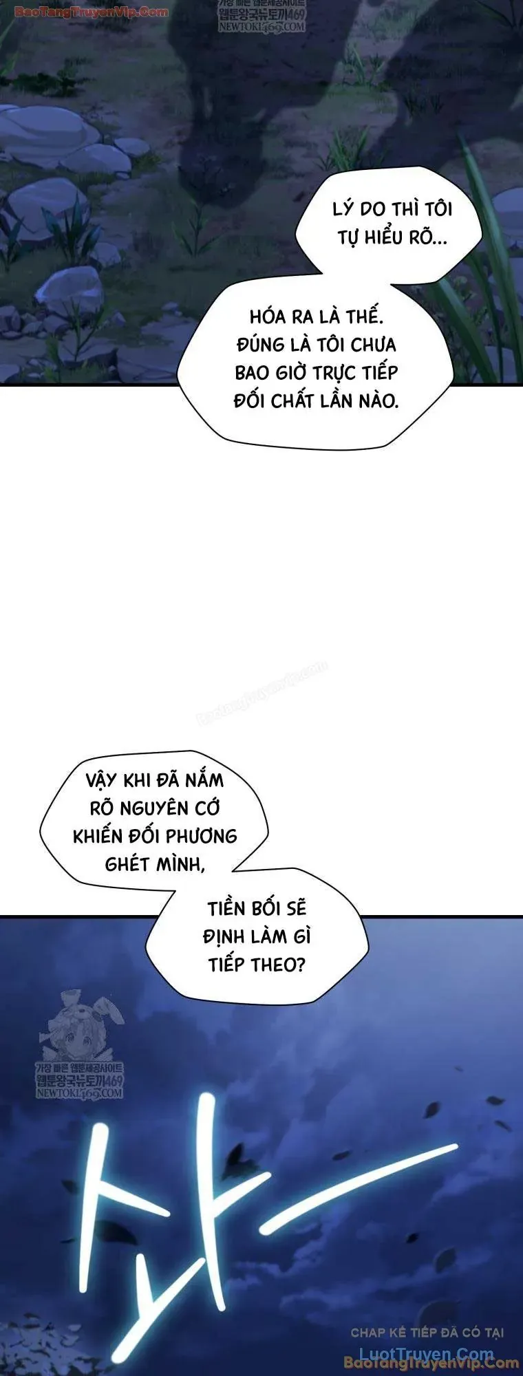 Helmut Đứa Trẻ Bị Ruồng Bỏ Chapter 129 - 5