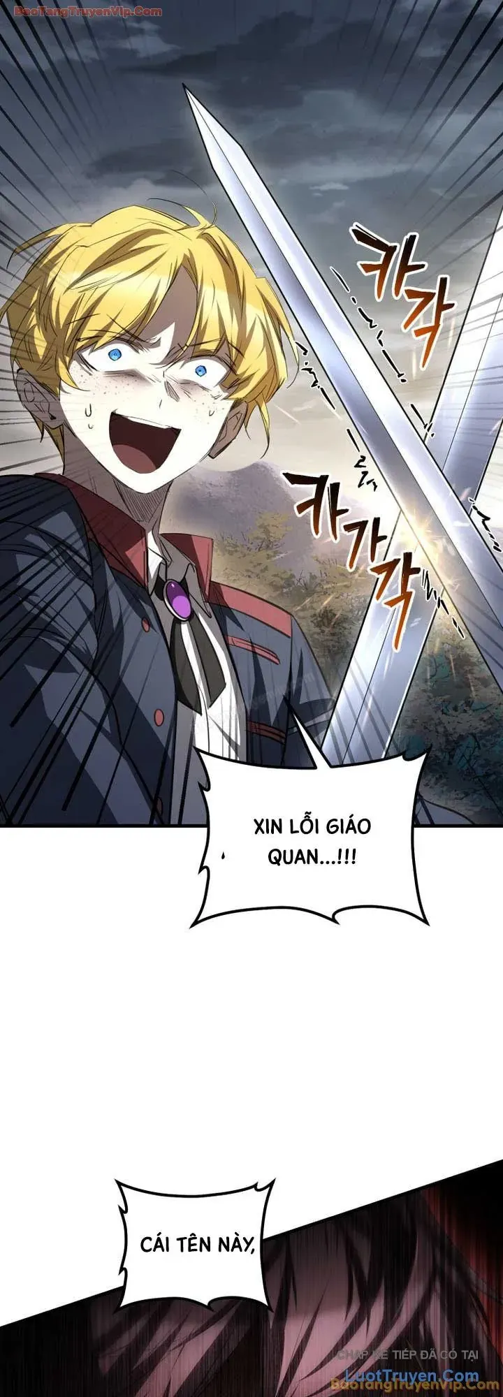 Helmut Đứa Trẻ Bị Ruồng Bỏ Chapter 129 - 42