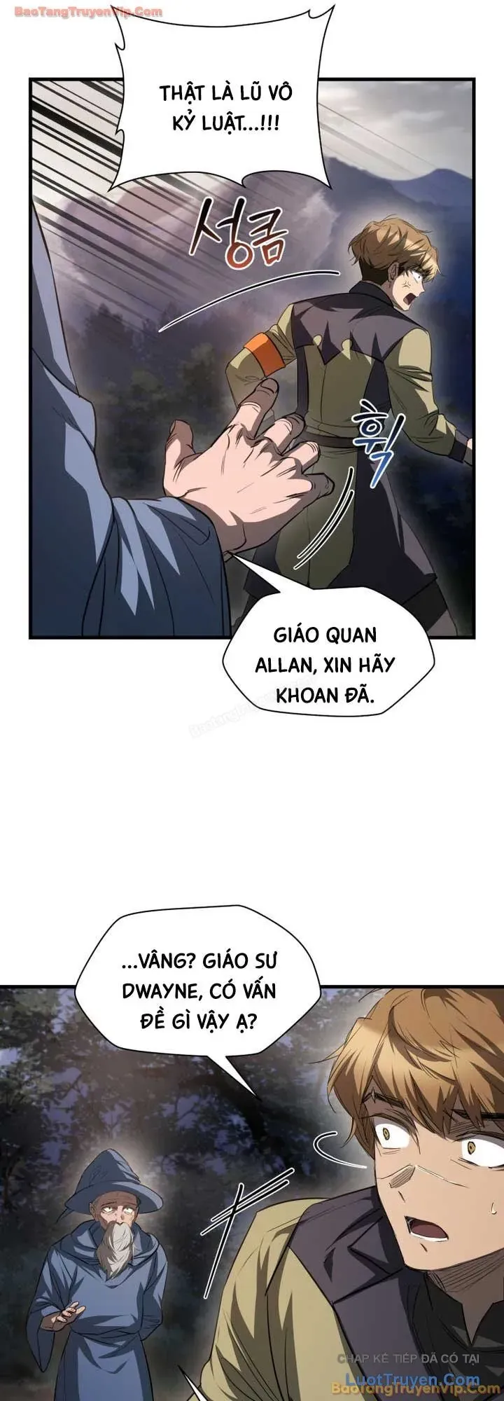 Helmut Đứa Trẻ Bị Ruồng Bỏ Chapter 129 - 44