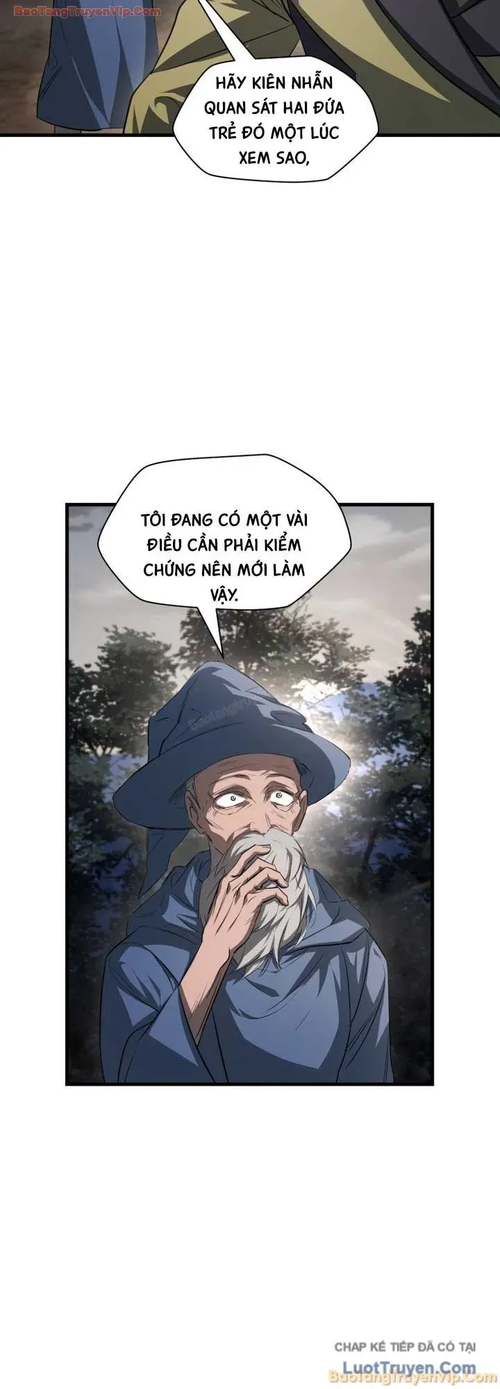 Helmut Đứa Trẻ Bị Ruồng Bỏ Chapter 129 - 45