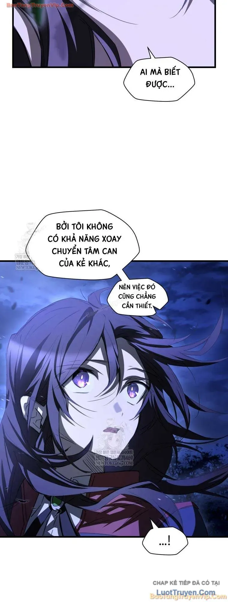 Helmut Đứa Trẻ Bị Ruồng Bỏ Chapter 129 - 7