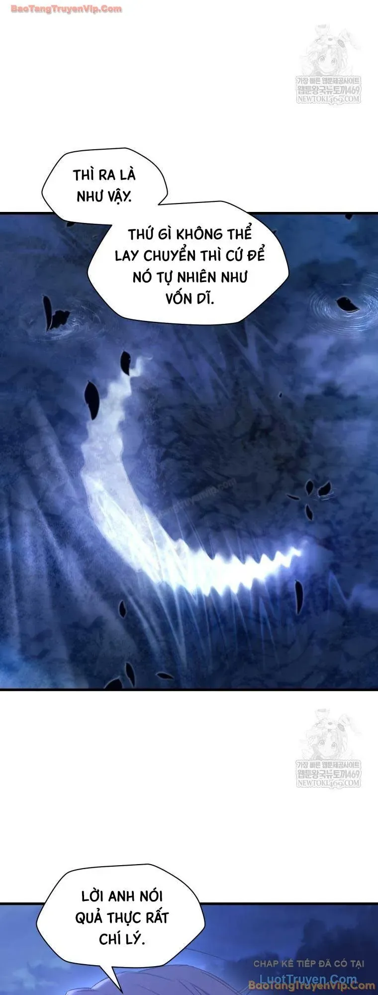 Helmut Đứa Trẻ Bị Ruồng Bỏ Chapter 129 - 8