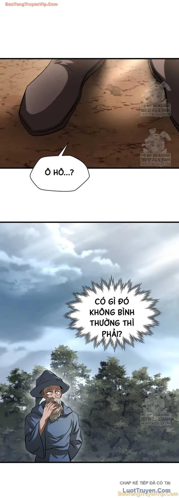 Helmut Đứa Trẻ Bị Ruồng Bỏ Chapter 130 - 14