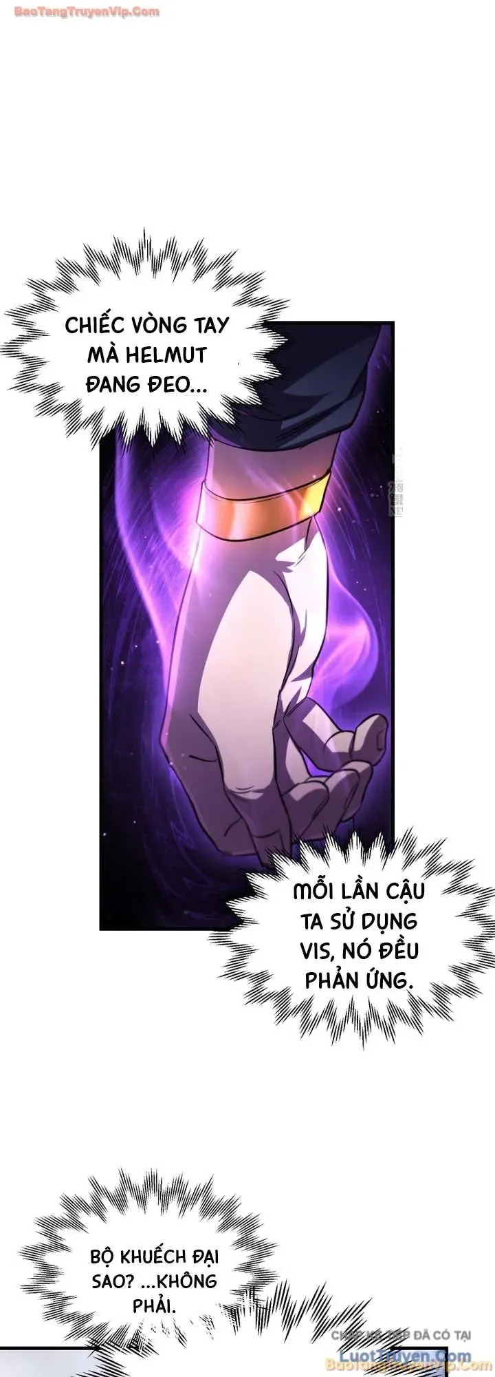 Helmut Đứa Trẻ Bị Ruồng Bỏ Chapter 130 - 15