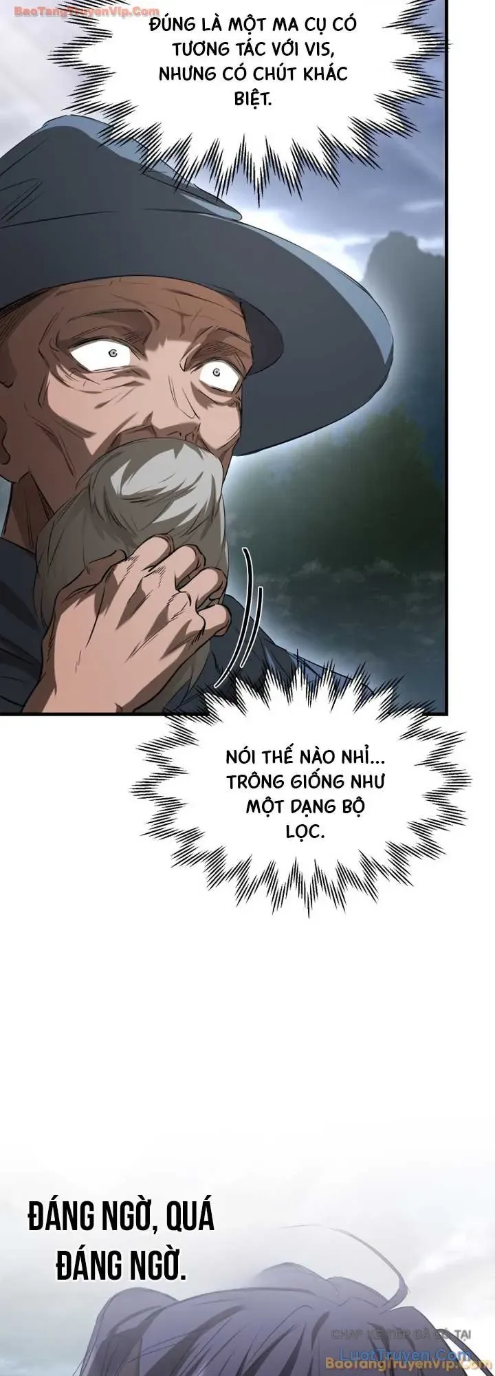 Helmut Đứa Trẻ Bị Ruồng Bỏ Chapter 130 - 16