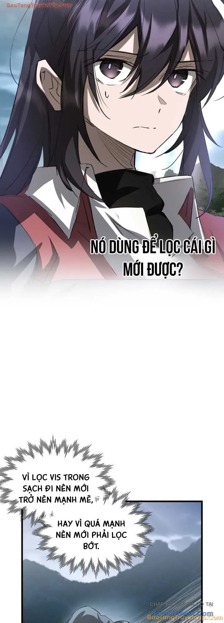Helmut Đứa Trẻ Bị Ruồng Bỏ Chapter 130 - 17