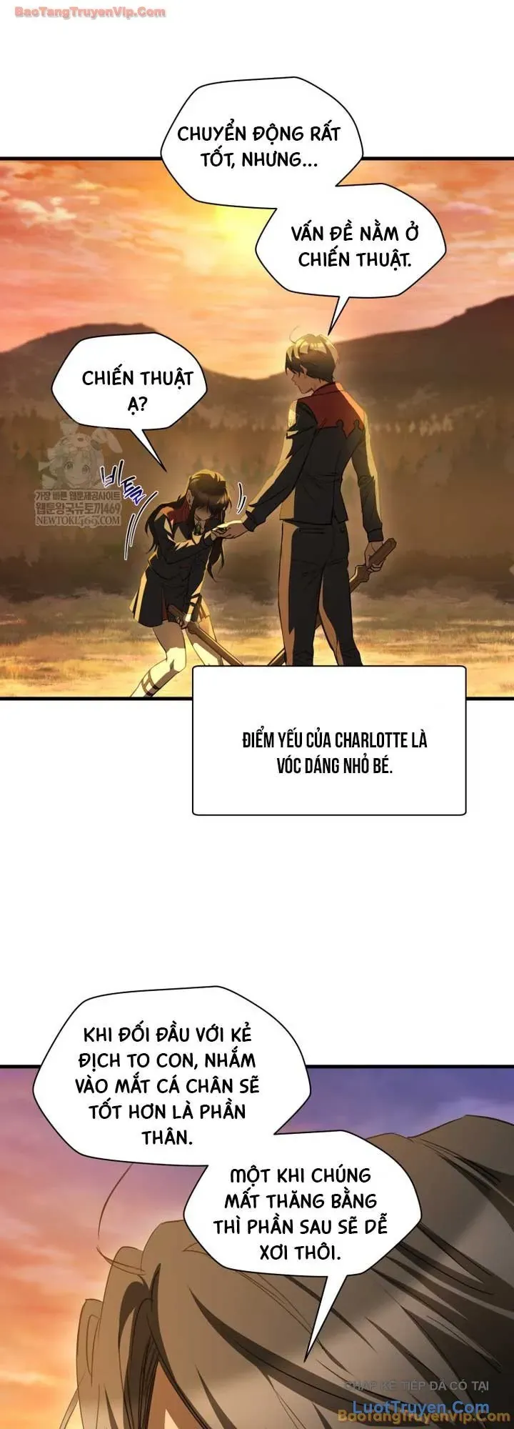 Helmut Đứa Trẻ Bị Ruồng Bỏ Chapter 130 - 23