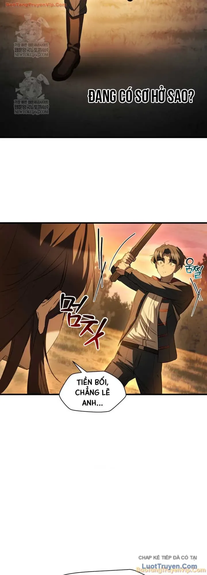 Helmut Đứa Trẻ Bị Ruồng Bỏ Chapter 130 - 31