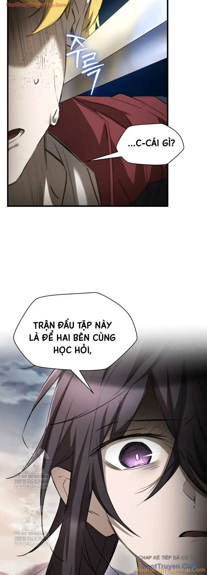 Helmut Đứa Trẻ Bị Ruồng Bỏ Chapter 130 - 5