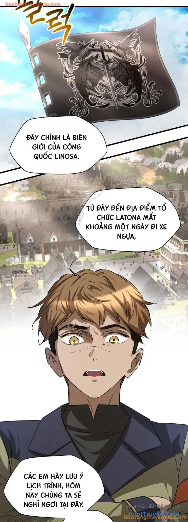 Helmut Đứa Trẻ Bị Ruồng Bỏ Chapter 130 - 47