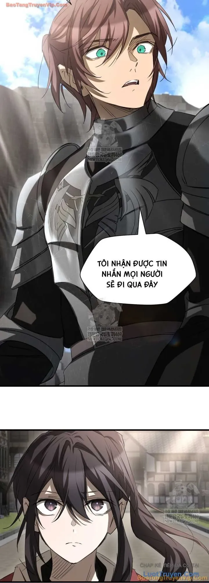 Helmut Đứa Trẻ Bị Ruồng Bỏ Chapter 130 - 50