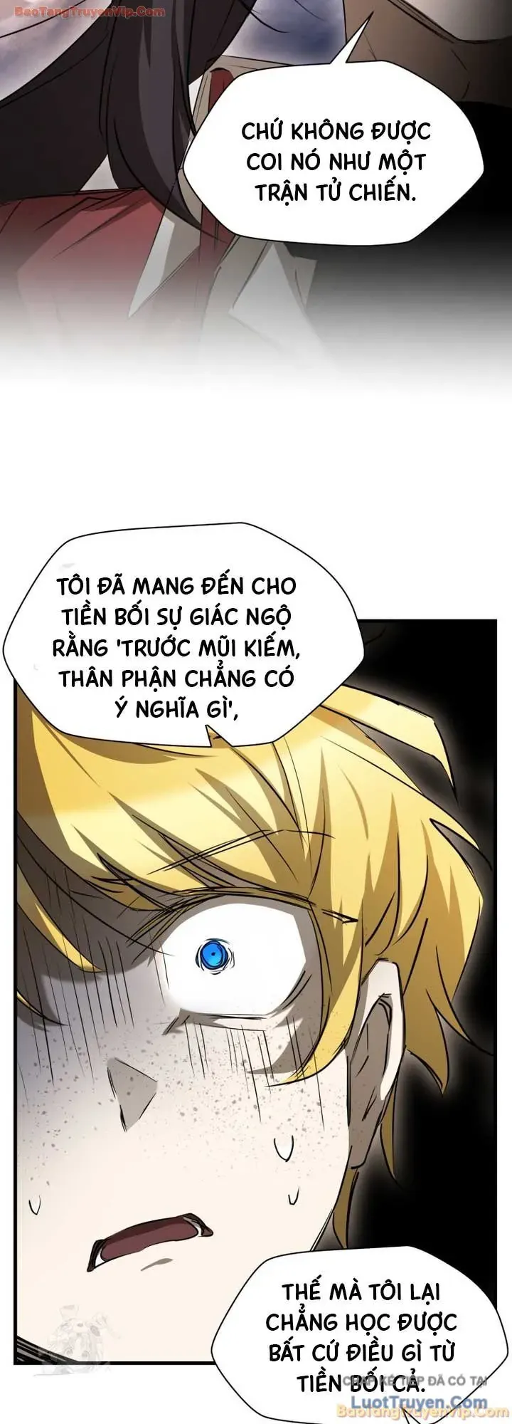 Helmut Đứa Trẻ Bị Ruồng Bỏ Chapter 130 - 6