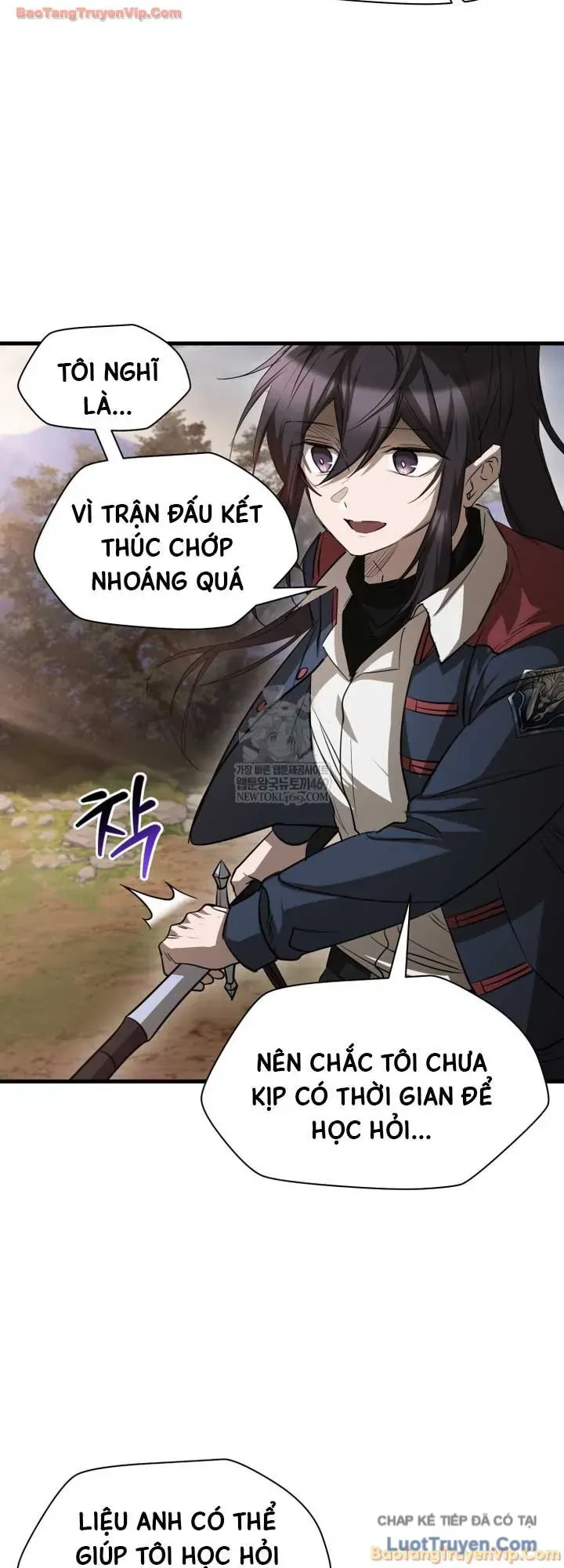 Helmut Đứa Trẻ Bị Ruồng Bỏ Chapter 130 - 7