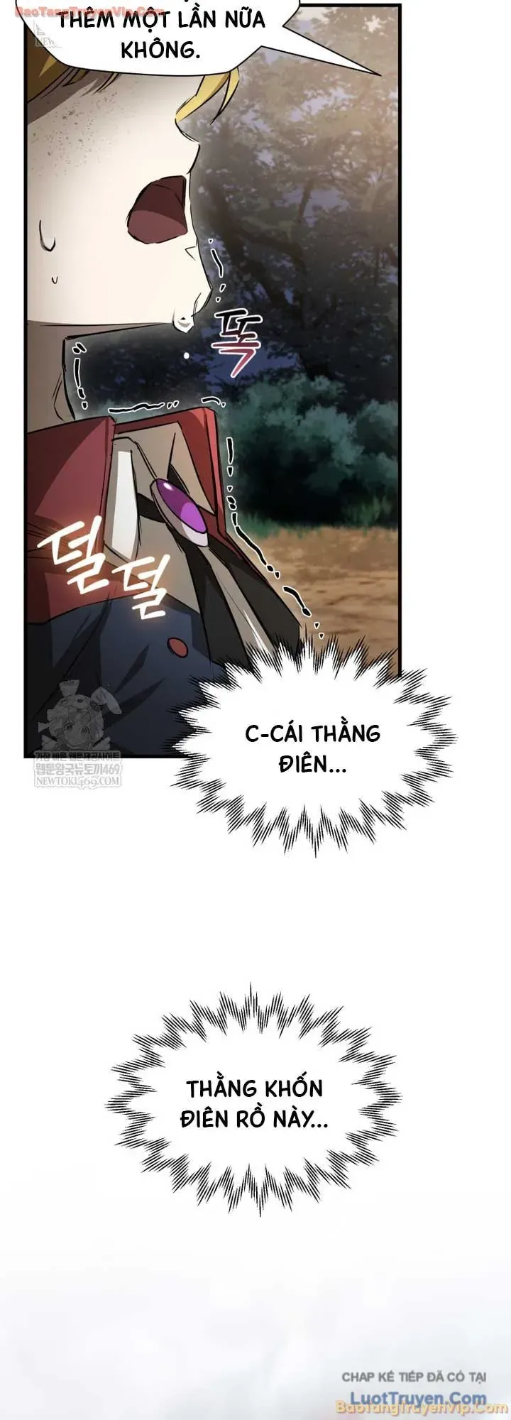 Helmut Đứa Trẻ Bị Ruồng Bỏ Chapter 130 - 8
