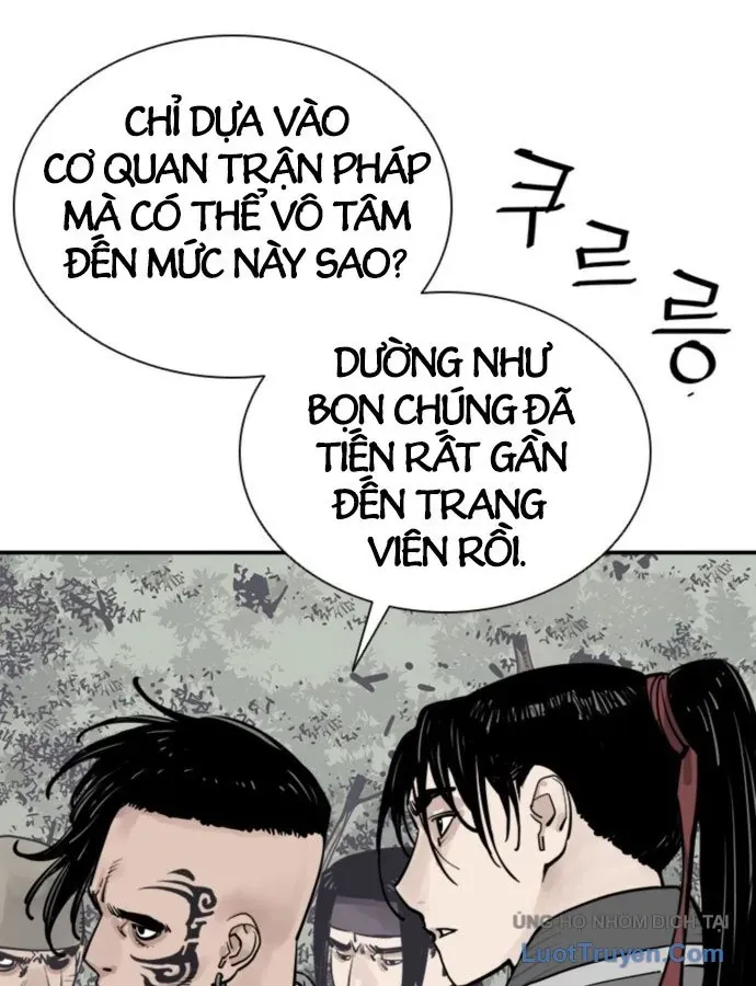 Sát Thủ Tống Lý Thu Chapter 100 - 103